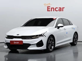 Kia K5, снимка 1