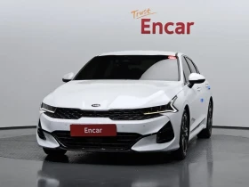 Kia K5, снимка 3