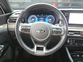 Kia K5, снимка 13