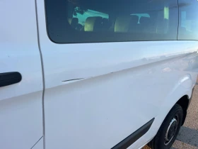 Ford Transit Custom 300 L1, снимка 7