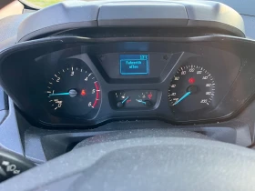Ford Transit Custom 300 L1, снимка 14