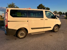 Ford Transit Custom 300 L1, снимка 4