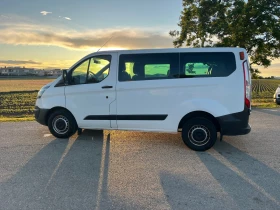 Ford Transit Custom 300 L1, снимка 6