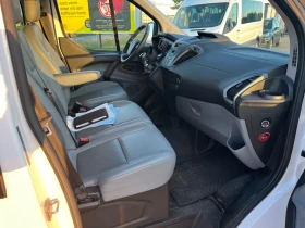 Ford Transit Custom 300 L1, снимка 13