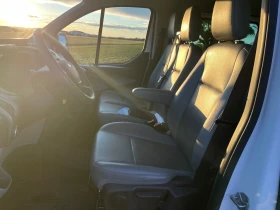 Ford Transit Custom 300 L1, снимка 9