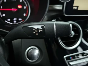 Mercedes-Benz C 220 D Avantgarde   , снимка 9