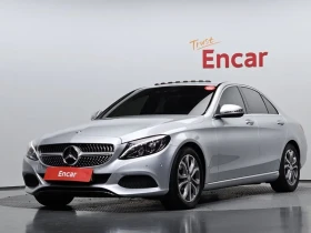 Mercedes-Benz C 220 D Avantgarde   , снимка 1