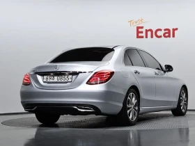 Mercedes-Benz C 220 D Avantgarde   , снимка 2