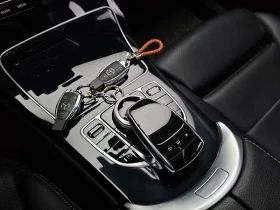 Mercedes-Benz C 220 D Avantgarde   , снимка 17