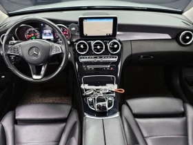 Mercedes-Benz C 220 D Avantgarde   , снимка 7