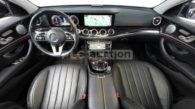 Mercedes-Benz E 450 4MATIC/ДИСТРОНИК/ОБДУХВАНЕ/ПАНОРАМА/BURMESTER/360, снимка 6