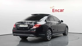 Mercedes-Benz E 450 4MATIC/ДИСТРОНИК/ОБДУХВАНЕ/ПАНОРАМА/BURMESTER/360, снимка 3
