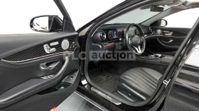 Mercedes-Benz E 450 4MATIC/ДИСТРОНИК/ОБДУХВАНЕ/ПАНОРАМА/BURMESTER/360, снимка 5
