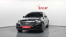 Mercedes-Benz E 450 4MATIC/ДИСТРОНИК/ОБДУХВАНЕ/ПАНОРАМА/BURMESTER/360, снимка 2