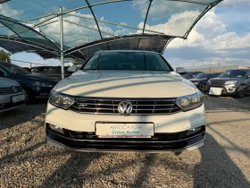 VW Passat 2.0 tdi R-line, снимка 2