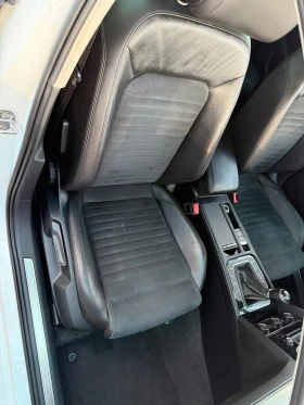 VW Passat 2.0 tdi R-line, снимка 17