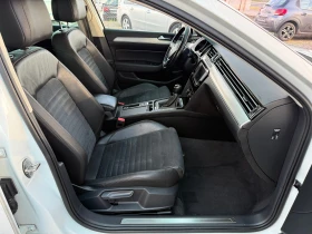 VW Passat 2.0 tdi R-line, снимка 16