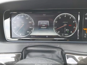Mercedes-Benz S 550 * КУПИ СЕГА* ФИКС.ЦЕНА* БЕЗ ТЪРГ* , снимка 7