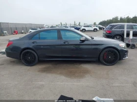 Mercedes-Benz S 550 * КУПИ СЕГА* ФИКС.ЦЕНА* БЕЗ ТЪРГ* , снимка 12