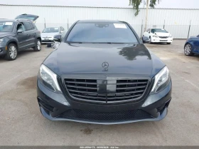 Mercedes-Benz S 550 * КУПИ СЕГА* ФИКС.ЦЕНА* БЕЗ ТЪРГ* , снимка 11