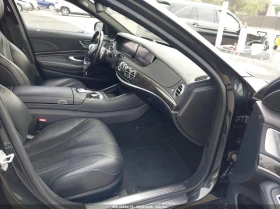 Mercedes-Benz S 550 * КУПИ СЕГА* ФИКС.ЦЕНА* БЕЗ ТЪРГ* , снимка 5
