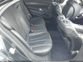 Mercedes-Benz S 550 * КУПИ СЕГА* ФИКС.ЦЕНА* БЕЗ ТЪРГ* , снимка 6