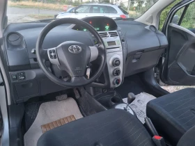 Toyota Yaris 1.3iVVTI ESKLUZIVE , снимка 14