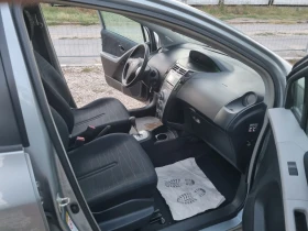 Toyota Yaris 1.3iVVTI ESKLUZIVE , снимка 12