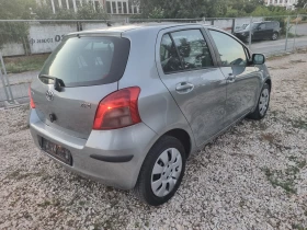 Toyota Yaris 1.3iVVTI ESKLUZIVE , снимка 6