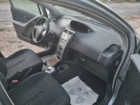 Toyota Yaris 1.3iVVTI ESKLUZIVE , снимка 13