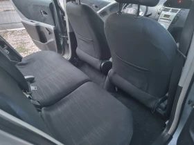 Toyota Yaris 1.3iVVTI ESKLUZIVE , снимка 8