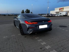 BMW 850, снимка 5