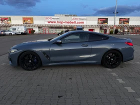 BMW 850, снимка 3
