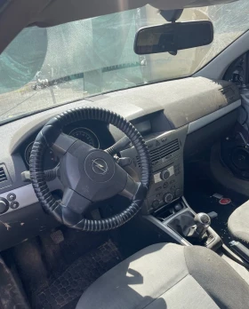 Opel Astra 1.7 cdti, снимка 6