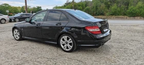 Mercedes-Benz C 320 3.2D-AMG-Седан, снимка 5