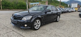 Mercedes-Benz C 320 3.2D-AMG-Седан, снимка 3