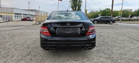 Mercedes-Benz C 320 3.2D-AMG-Седан, снимка 6