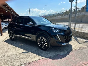 Peugeot 2008 GT 155к.с , снимка 5