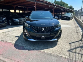 Peugeot 2008 GT 155к.с , снимка 6