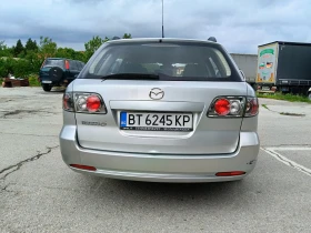 Mazda 6 2.0 Бензин, Верига, 6 скорости, снимка 5