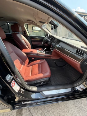 BMW 730, снимка 10