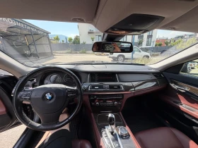BMW 730, снимка 8