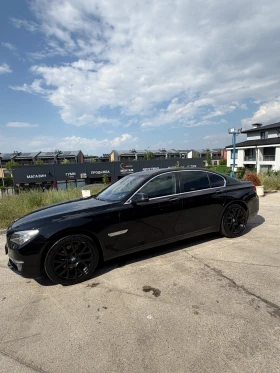 BMW 730, снимка 1