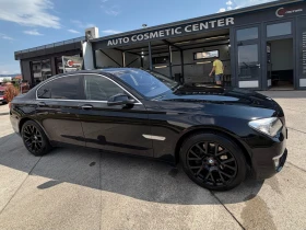 BMW 730, снимка 3