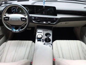 Kia K8 Signature| ВКЛ.ТЕХНОТЕСТ, снимка 7