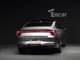 Kia K8 Signature| ВКЛ.ТЕХНОТЕСТ, снимка 4