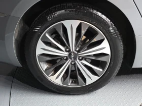 Kia K8 Signature| ВКЛ.ТЕХНОТЕСТ, снимка 5