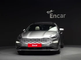Kia K8 Signature| ВКЛ.ТЕХНОТЕСТ, снимка 3
