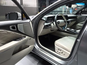 Kia K8 Signature| ВКЛ.ТЕХНОТЕСТ, снимка 10