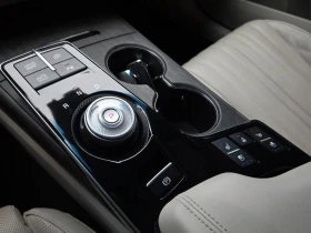 Kia K8 Signature| ВКЛ.ТЕХНОТЕСТ, снимка 9